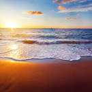 dream vacation