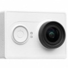 Action camera