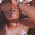 To become the best model in the world