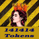 141414 Tokens