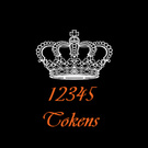12345 Tokens