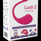 Lovense Lush 2.0
