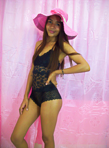 PaulinaHurtad photo 5401431 thumbnail