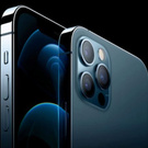 New phone