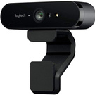 Logitech Brio Ultra HD Pro Webcam