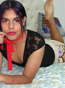 more me