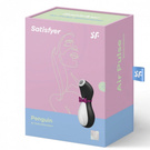 Satisfyer Стимулятор Pro Penguin Next Gen