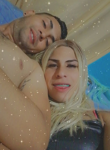 Dani-Rubio Hello Welcome To My Room photo 5409062