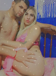 Dani-Rubio Hello Welcome To My Room photo 5409063