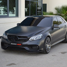 I want a car