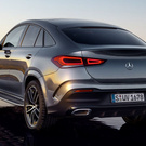 Mercedes-AMG GLE