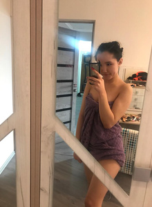 saluki-18 Cute and naughty girl photo 5449461