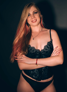 AlicaBlond photo 5394960 thumbnail