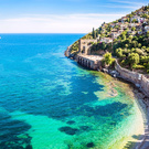 Trip to Turkey