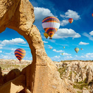 Travel