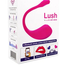 Lovense Lush