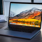 MacBook Pro 16