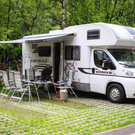 motor home