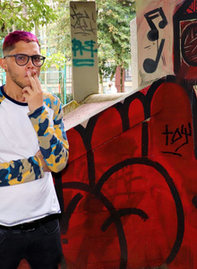 Dom2Blue Los 2 photo 5398420