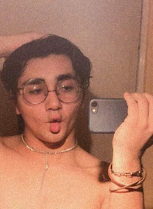 AbiRose Duh photo 5400656