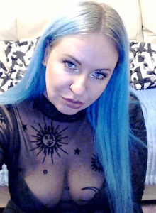 VanillaBlue ВэбКам=) photo 5475927