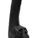 Mister B Keepburning Cock Skull Dildo
