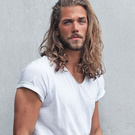 This is the man of my dreams