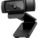 Веб-камера Logitech HD Pro Webcam C920 (960-001055)