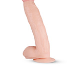 Naughty toys