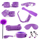collection of sex toys
