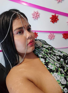 Lakshmi- i am sweet girl india followme photo 5421477
