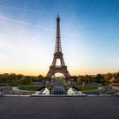Trip To francia