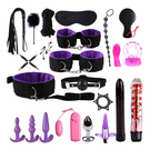 MANY SEX TOYS
