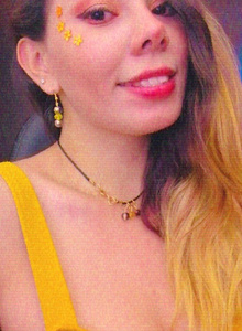 face hot
