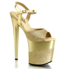 I love high heels