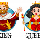 My King