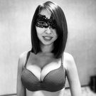 Bouqet of roses and chocolate