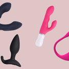 Toys for pleasure