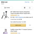 Grant my wish for me