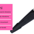 вибратор Domi  Lovense