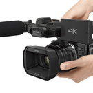 New Online Recording Equipment