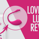 Lovense Lush 2