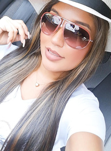 NikkyParker me!!!! photo 5413624