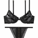 I love lingerie from Victoria Secret