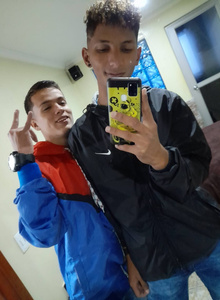 JOSUEAGNES Bad Boy photo 5412531