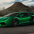 My dream car