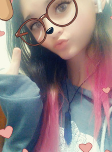 AvaBear Selfies photo 5408969