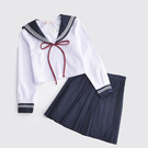 Japaneese school form