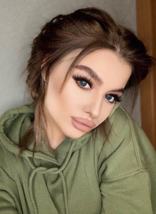 Patricia-Pie i photo 5410348