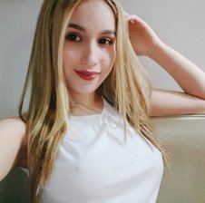 Madeleinne